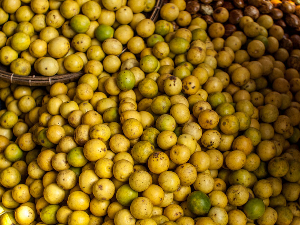 When life gives you lemons di utente cancellato