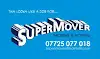 Super Mover Limited Logo