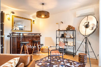 appartement à Aix-en-Provence (13)