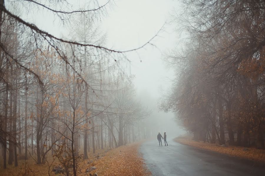 Bryllupsfotograf Ivan Popov (ipopov). Foto fra november 7 2014