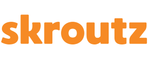 Skroutz logo