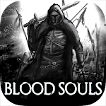 Cover Image of Скачать Blood Souls. Dark Fantasy. Episodes : episode one 0.902 APK