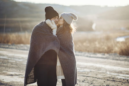 Wedding photographer Andrey Ershov (andreyershov). Photo of 21 March 2018