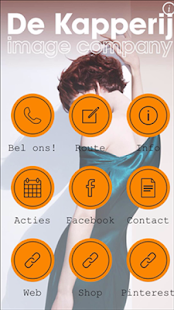 De Kapperij Image Company Screenshots 0