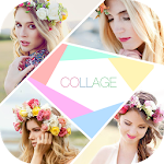 Cover Image of Download Photo Collage 2.1 APK