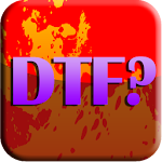 Cover Image of Descargar Are u DTF? Dating 4.8 APK