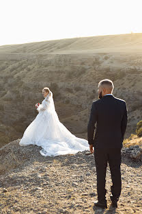 Wedding photographer Sardor Rozakulov (rozakulofff). Photo of 7 August 2021