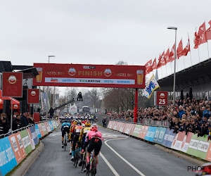 Alweer pech: grote naam haakt ook af voor de Amstel Gold Race