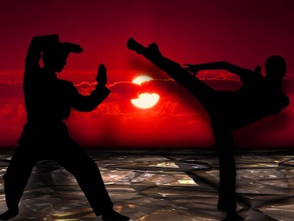 Free Download Muay Thai Wallpapers - HD APK