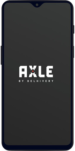 Screenshot Axle by Delhivery: Find Loads 