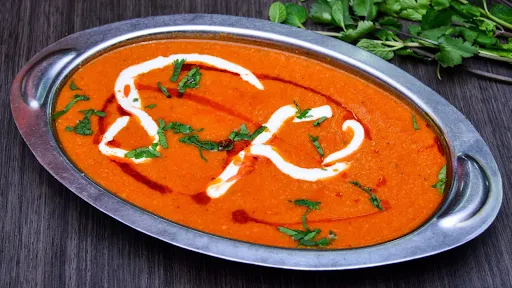 Shahi Paneer