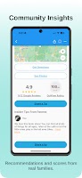 GoWhee: Family Travel Planner Screenshot 8 of 8