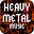 Rock Heavy Metal Music Gratis Download on Windows