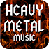 Rock Heavy Metal Music Gratis1.2