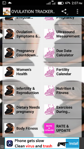免費下載健康APP|Ovulation Tracker & Calendar app開箱文|APP開箱王