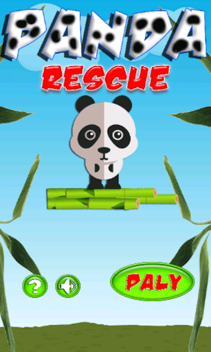 Panda Rescue