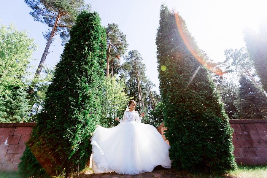 Huwelijksfotograaf Tatyana Striga (striga). Foto van 15 juli 2020