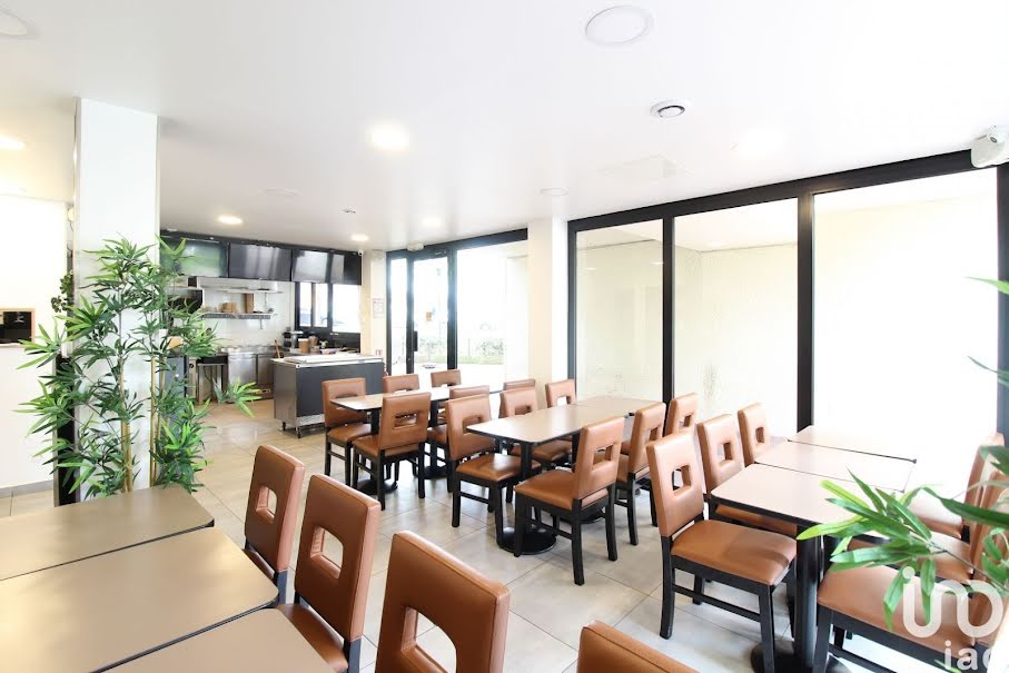 Vente locaux professionnels  58 m² à Fontenay-sous-Bois (94120), 130 000 €