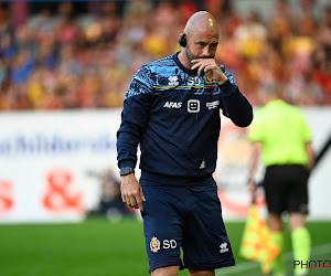 Grande première pour Steven Defour contre le Club de Bruges 