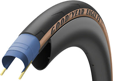 Goodyear Eagle F1 Tire - 700c, Tubeless alternate image 9