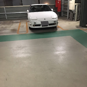 180SX RPS13