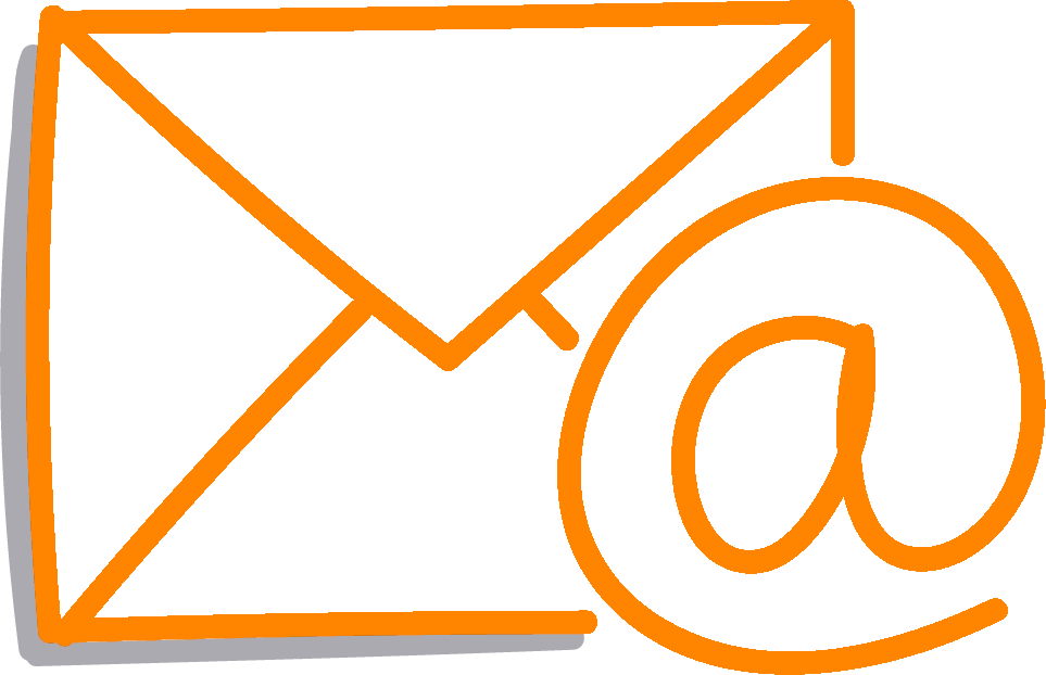 Icon E-Mail