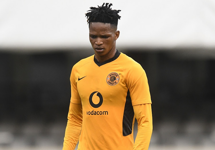 Kaizer Chiefs were lucky to walk away with a point against Amazulu.