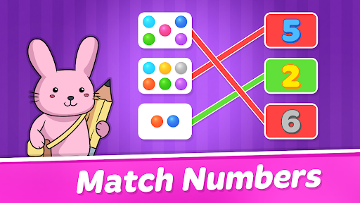 Screenshot Math Game For Kids : Kids Math