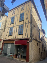 maison à Villefranche-de-Rouergue (12)