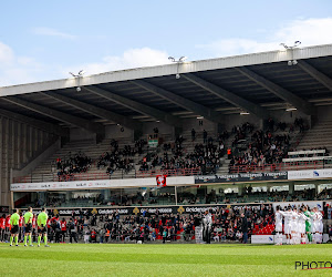 Le RWDM en grande difficulté : le club molenbeekois pourrait perdre ses équipes de jeunes 