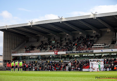 RWDM kent zijn straf na wangedrag van supporters en daar zullen fans niet blij mee zijn