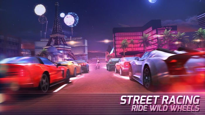    Gangstar Vegas- screenshot  