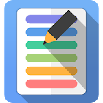 Cover Image of Download Super Simple Shopping List  APK