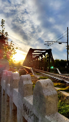 Ferrovia di Sarin