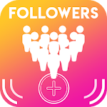 Cover Image of ดาวน์โหลด Real Followers For Instagram 1.0.0 APK