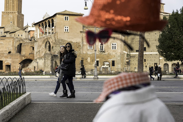 Sguardi! di Artlele