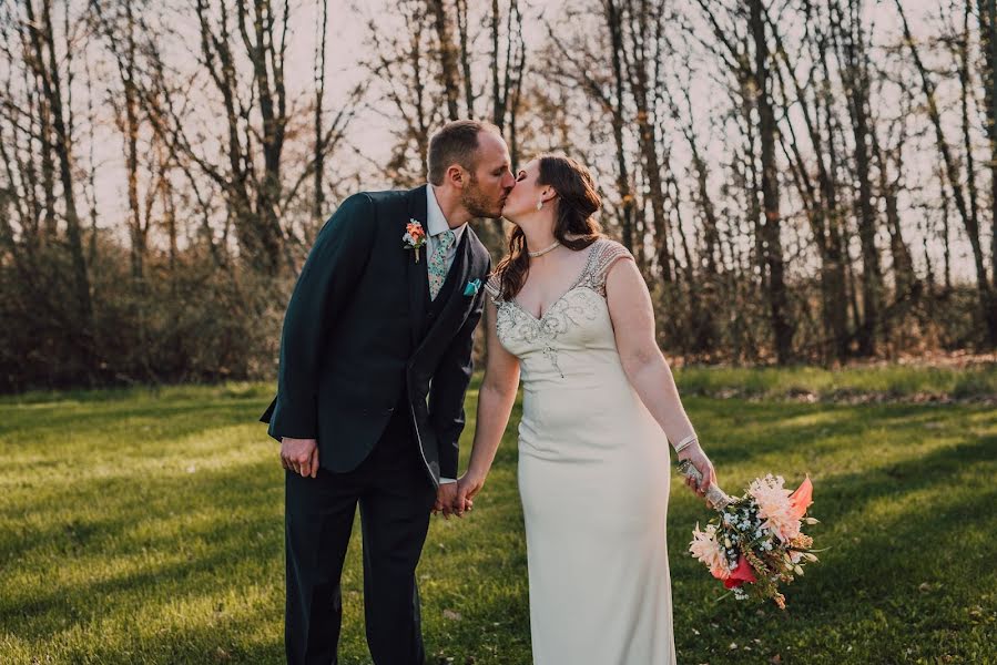 Photographe de mariage Magan Konoski (magankonoski). Photo du 10 mars 2020