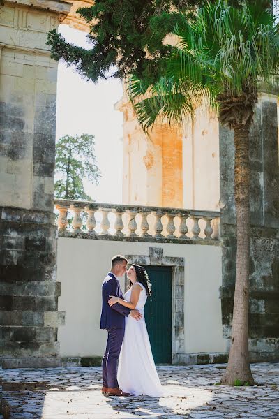 Fotógrafo de casamento Emilia Panagiotou-Okto (panagiotou). Foto de 23 de janeiro