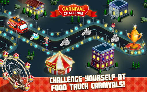 Food Truck Chef™ Cooking Games (Mod Money)