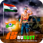 Cover Image of Baixar 15 August Photo Editor 1.3 APK