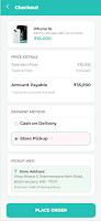 Cashifix Screenshot 4 of 6