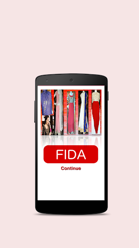 免費下載購物APP|Fida app開箱文|APP開箱王