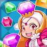 Jewels Princess icon