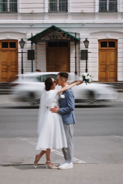 Vestuvių fotografas Anton Bakaryuk (bakaruk). Nuotrauka gegužės 12