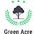 Green Acre Logo