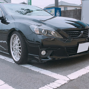 マークX GRX130系
