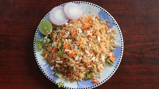 Veg Fried Rice