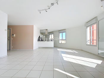 appartement à Villeurbanne (69)