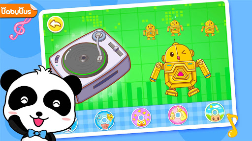 免費下載教育APP|My Little DJ app開箱文|APP開箱王