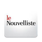 Cover Image of ดาวน์โหลด Le Nouvelliste 2.8.3 APK